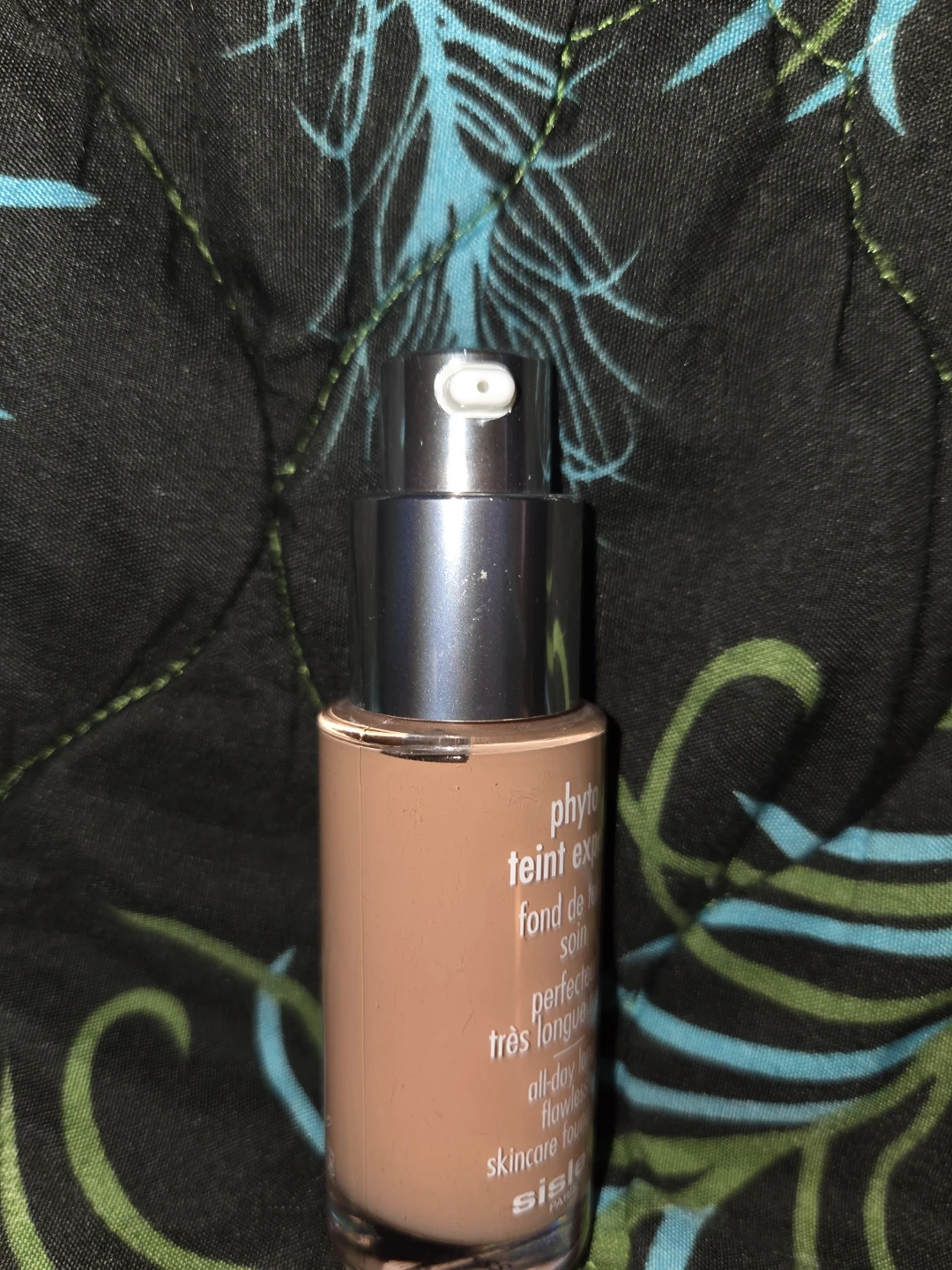 Sisley Paris Phyto Foundation In The Shade: 3-Natural, .47oz. - photo 2