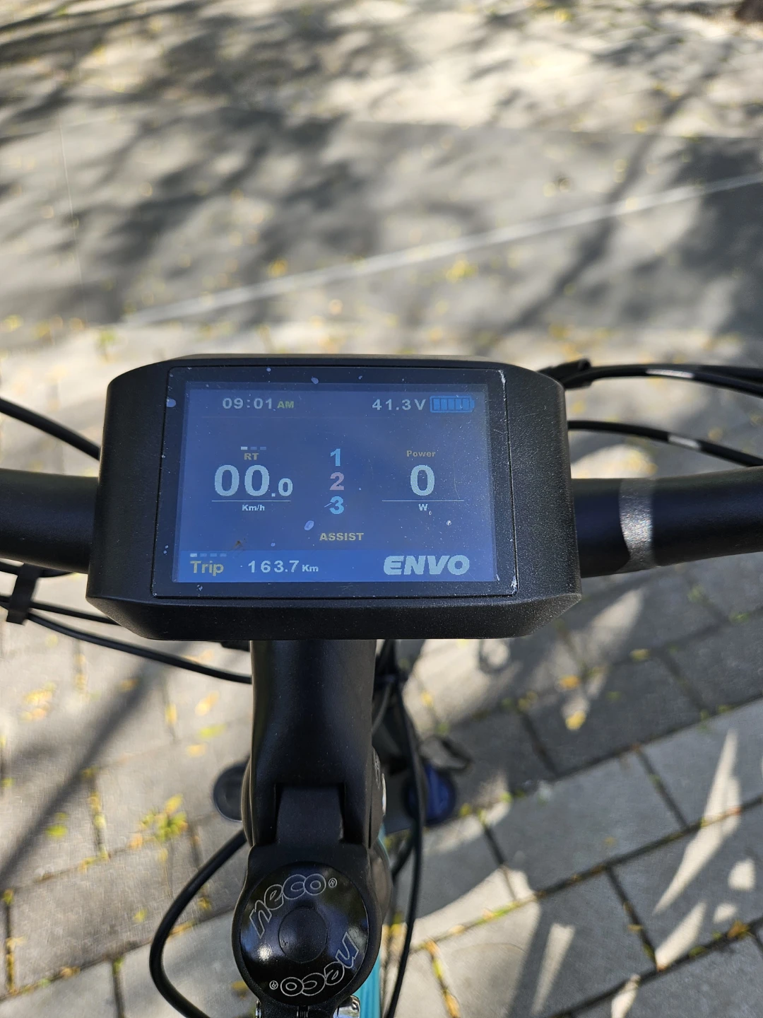 Envo D35 e-bike for sale - photo 4