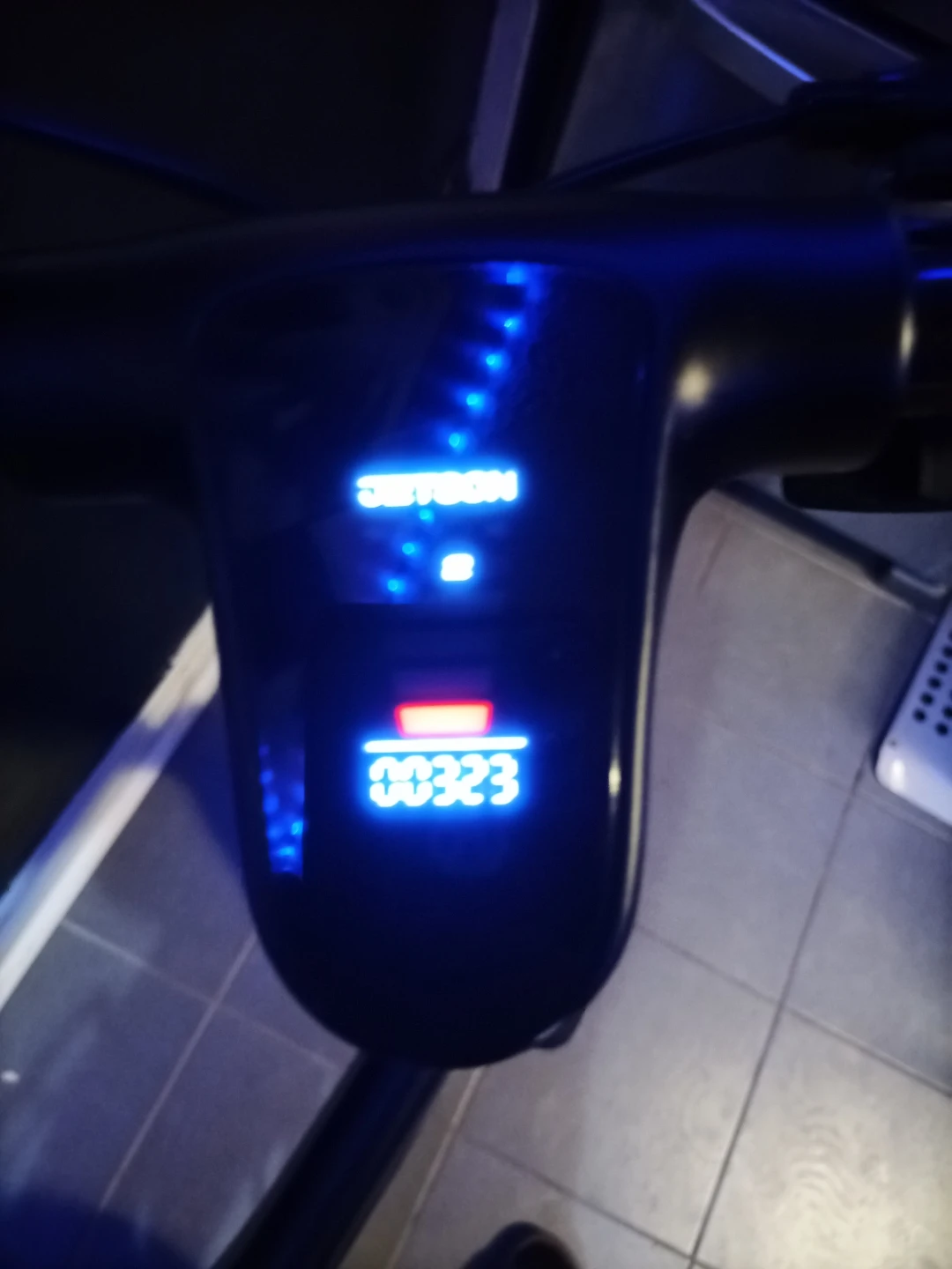 Jetson OTG Elite E-Bike - photo 3