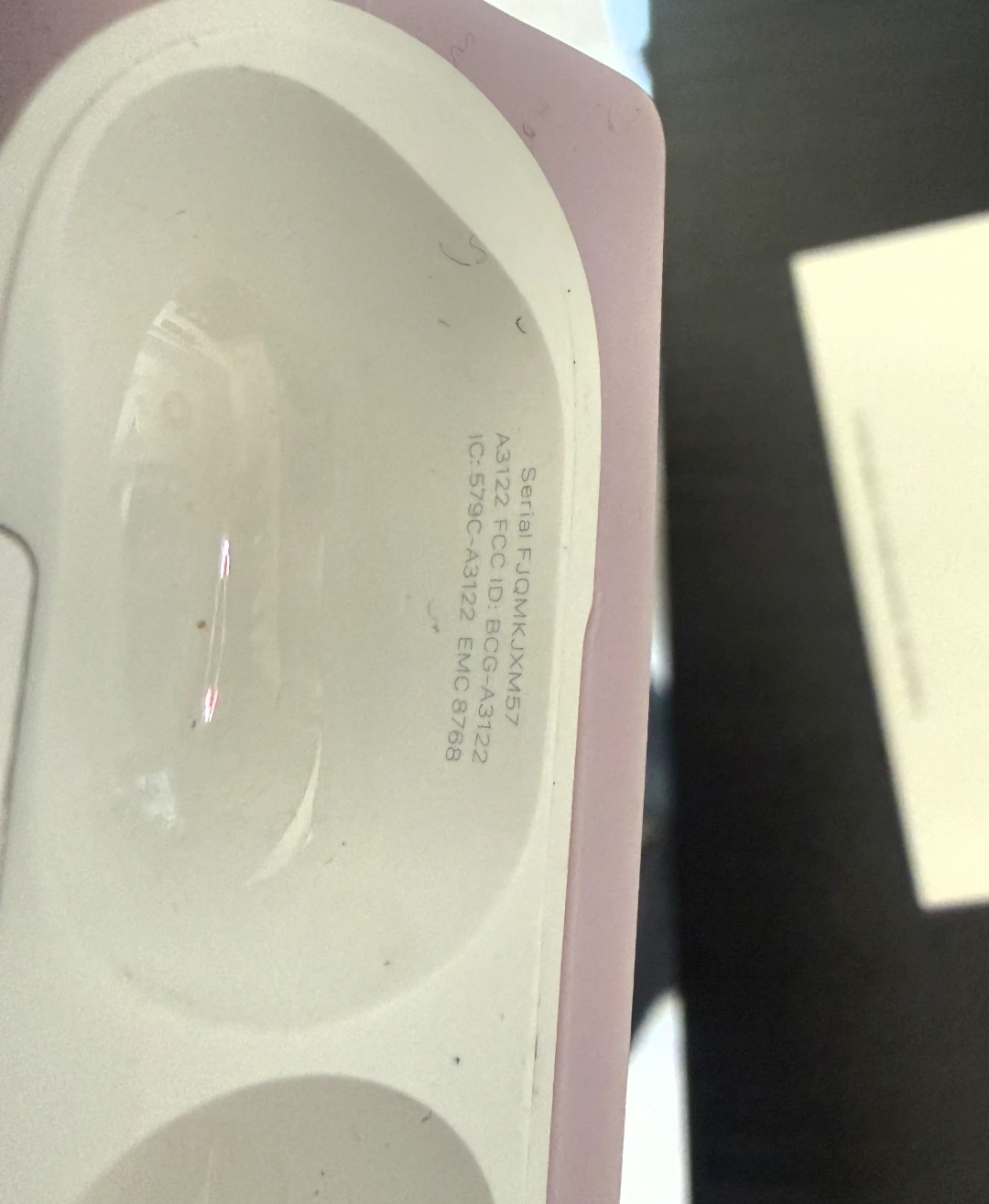 Apple AirPods Pro 3
