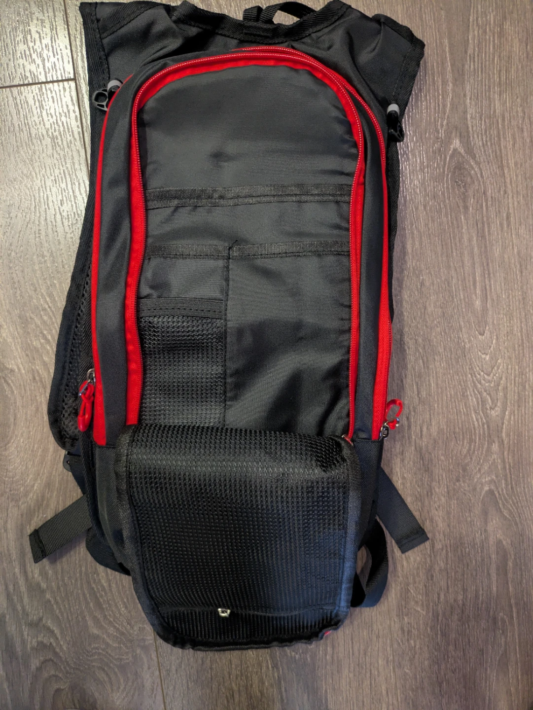 OUTPLEA Cycling Backpack - photo 3