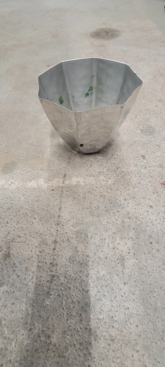 Assorted Decorative Plant Pots - photo 2