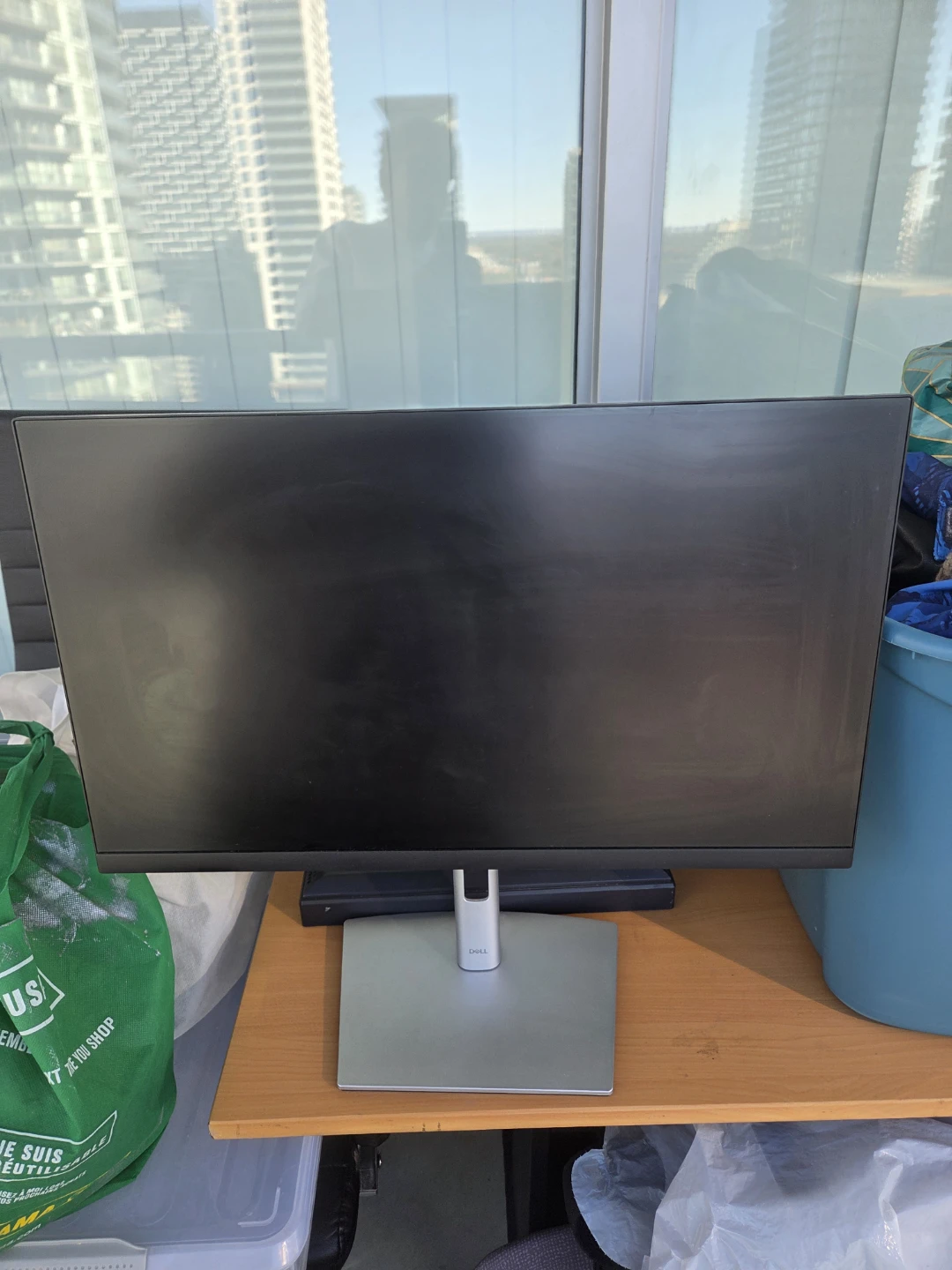 Dell Computer Monitor - photo 5
