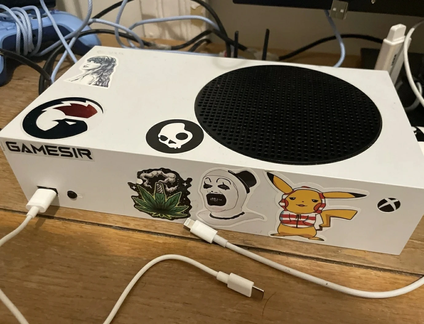 Microsoft Xbox Series S Console