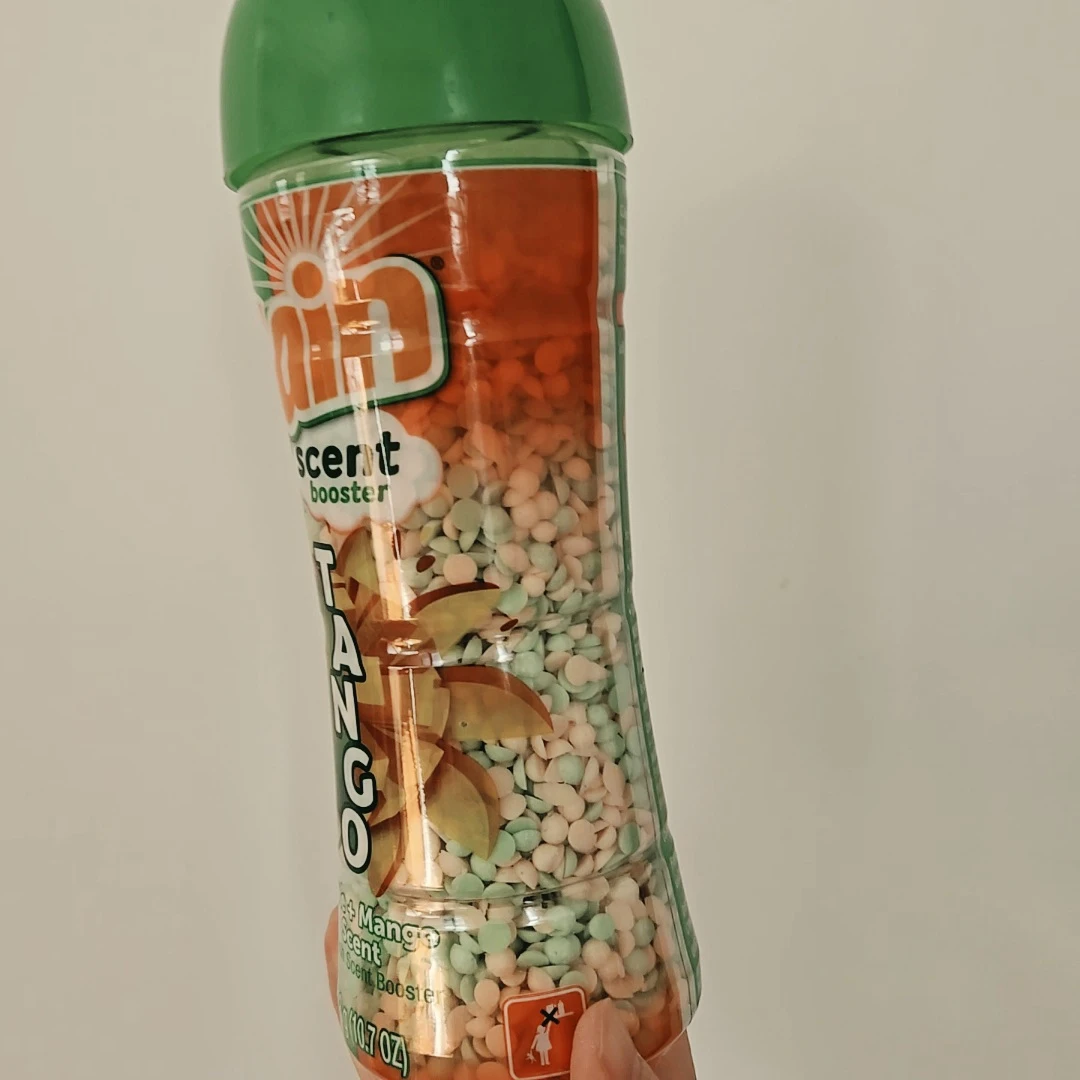 Gain Scent Booster Tango Apple + Mango - photo 4