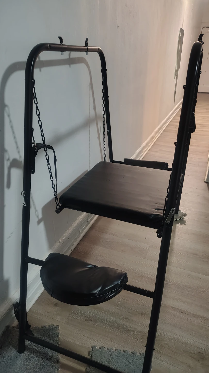 Adult Swing Frame - photo 3