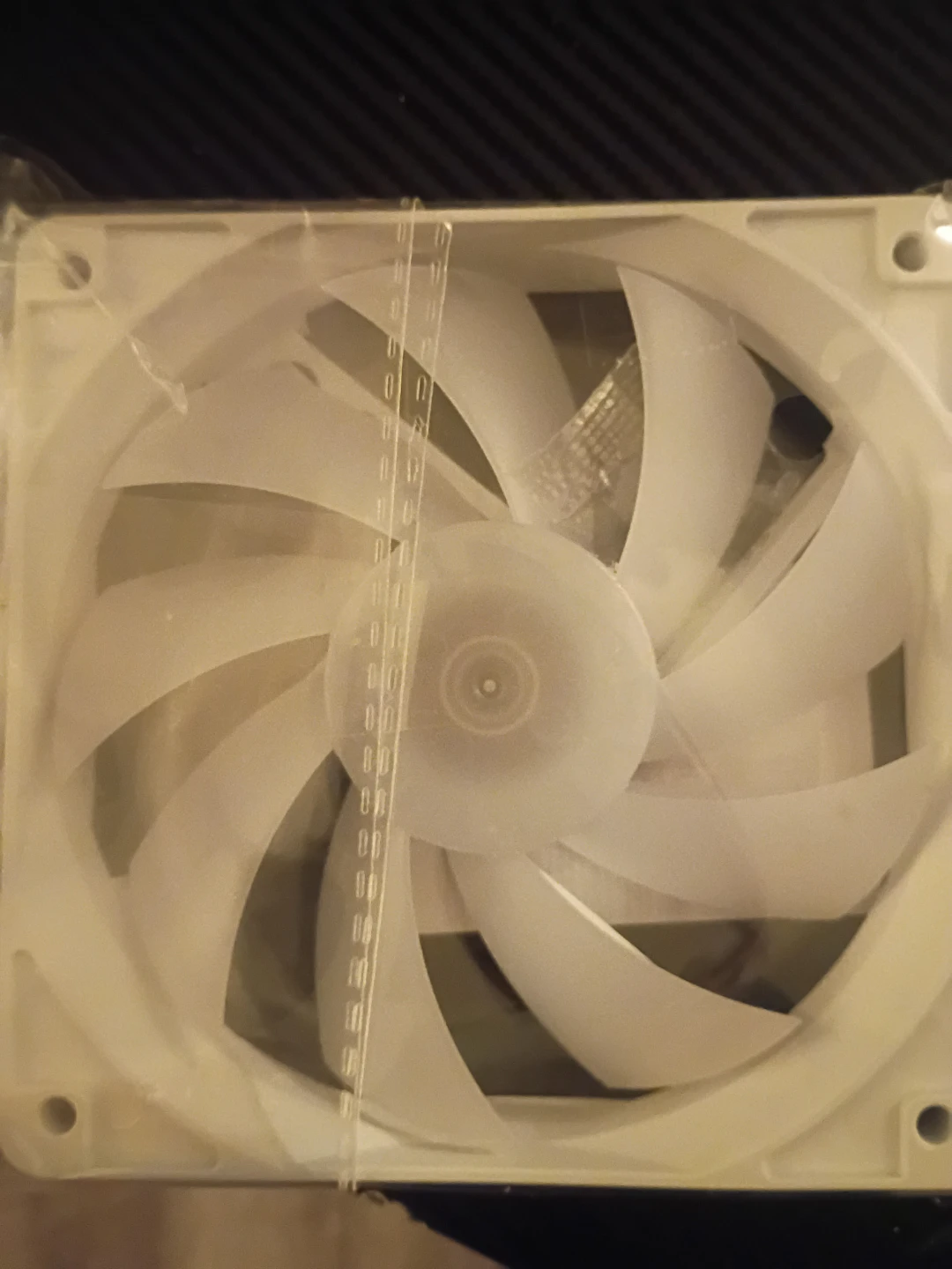 ARGB performance model Computer Case Cooling Fan
