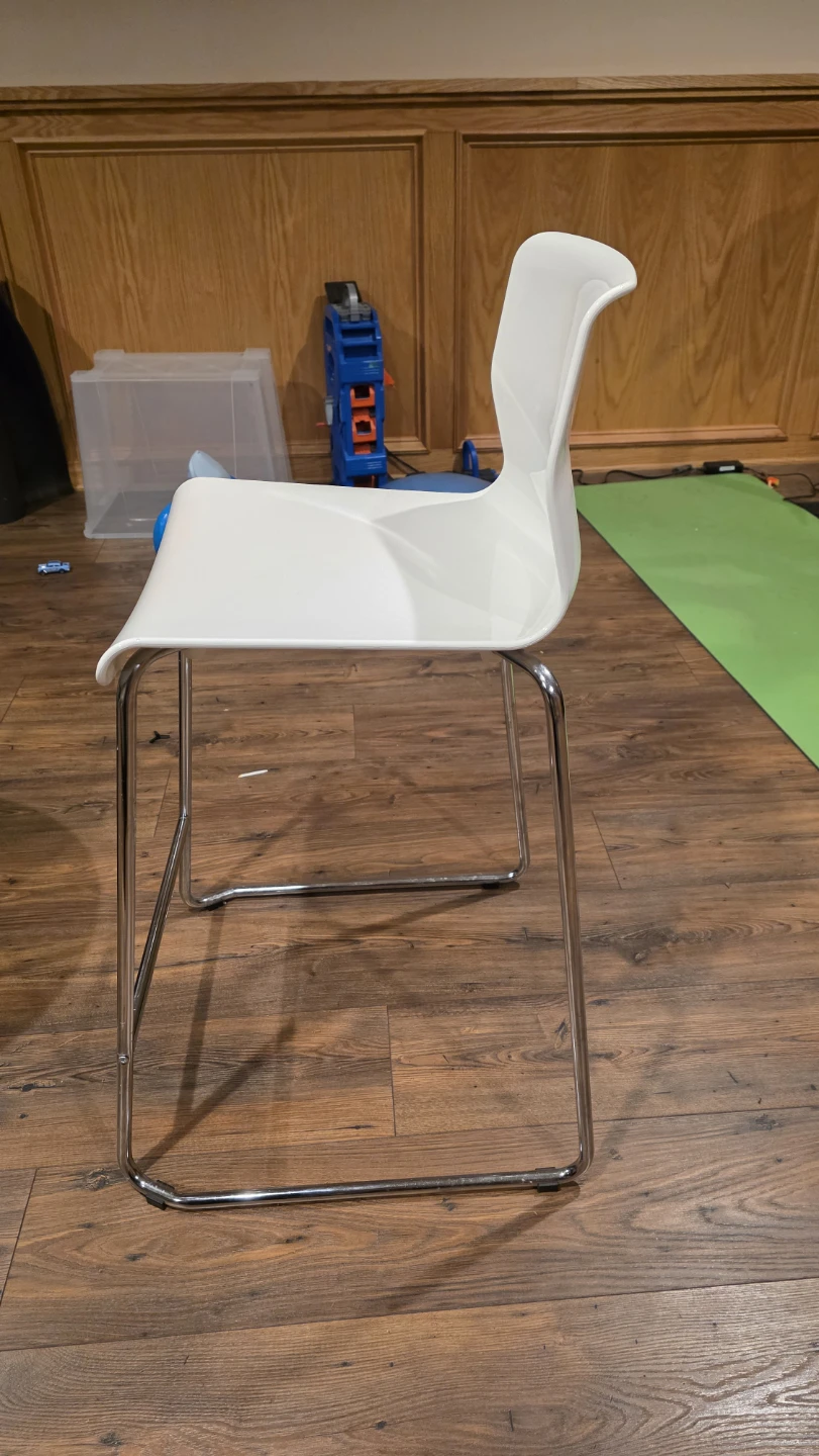 Ikea Glenn Counter Stool