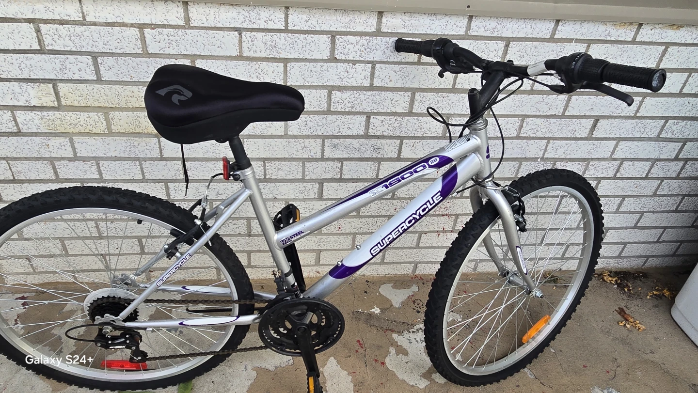 Cycle - photo 5