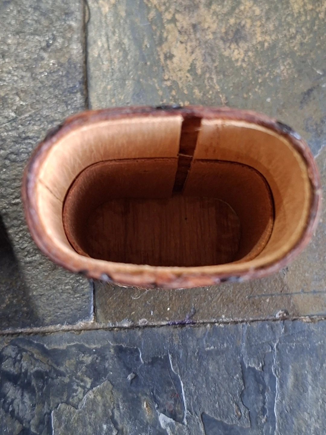 Club Habana Leather Cigar Case - photo 5