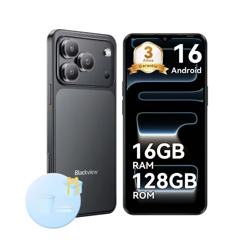 Blackview Wave 7C Smartphone