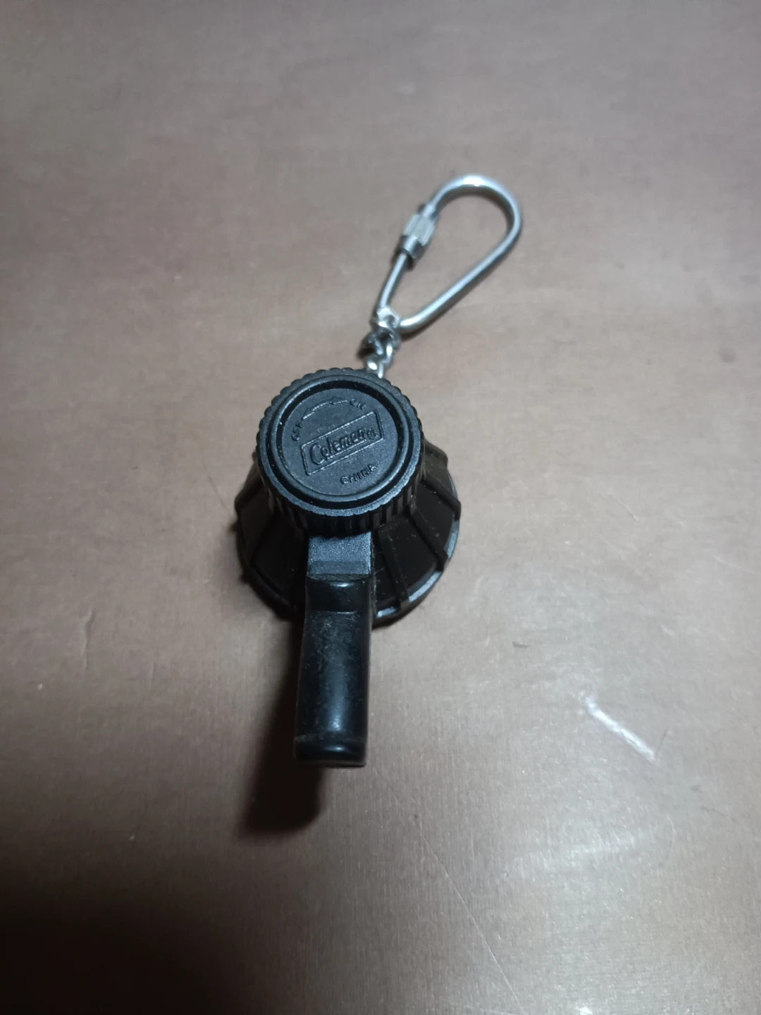 Coleman Keychain Flashlight - photo 4