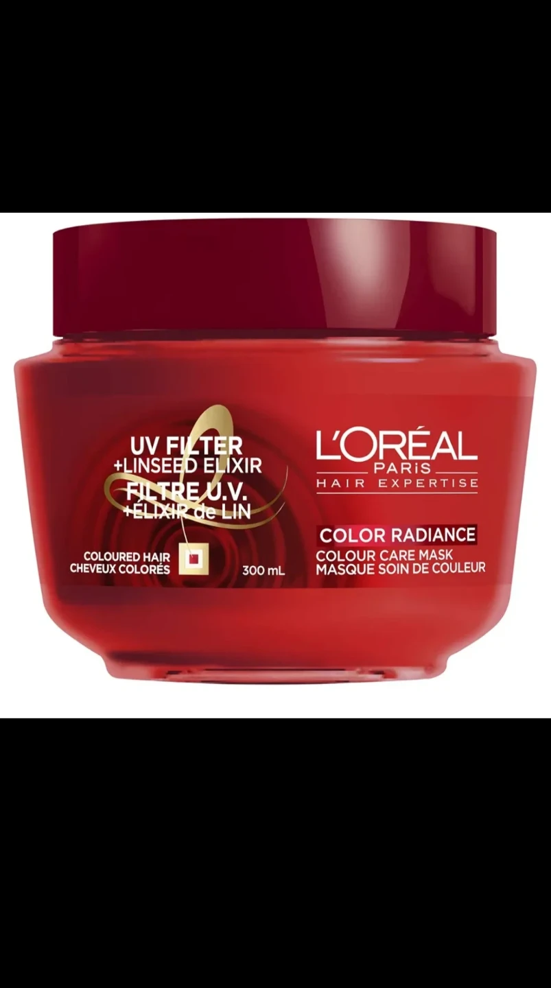 Brand New! L'Oreal Hair Mask - photo 2