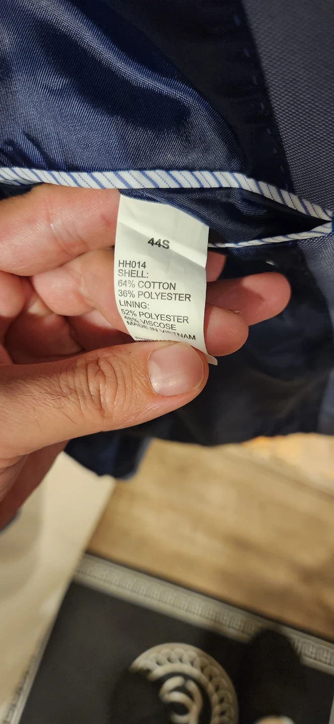 Nautica Blazer 44S - photo 2