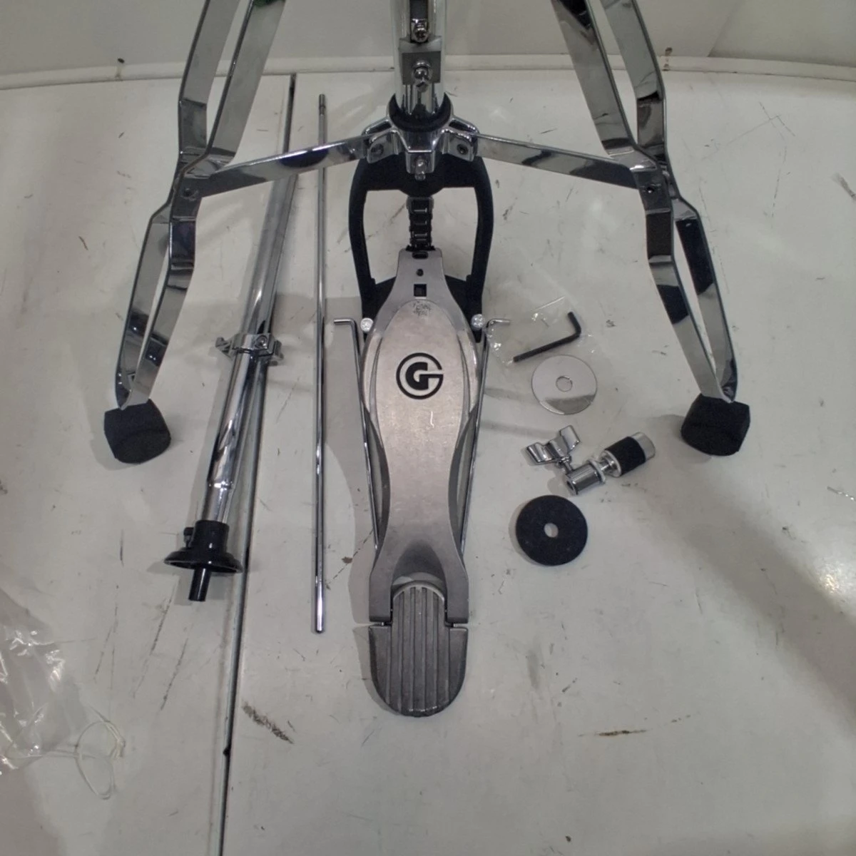 Gibraltar 5707 Hi-Hat Stand - photo 2