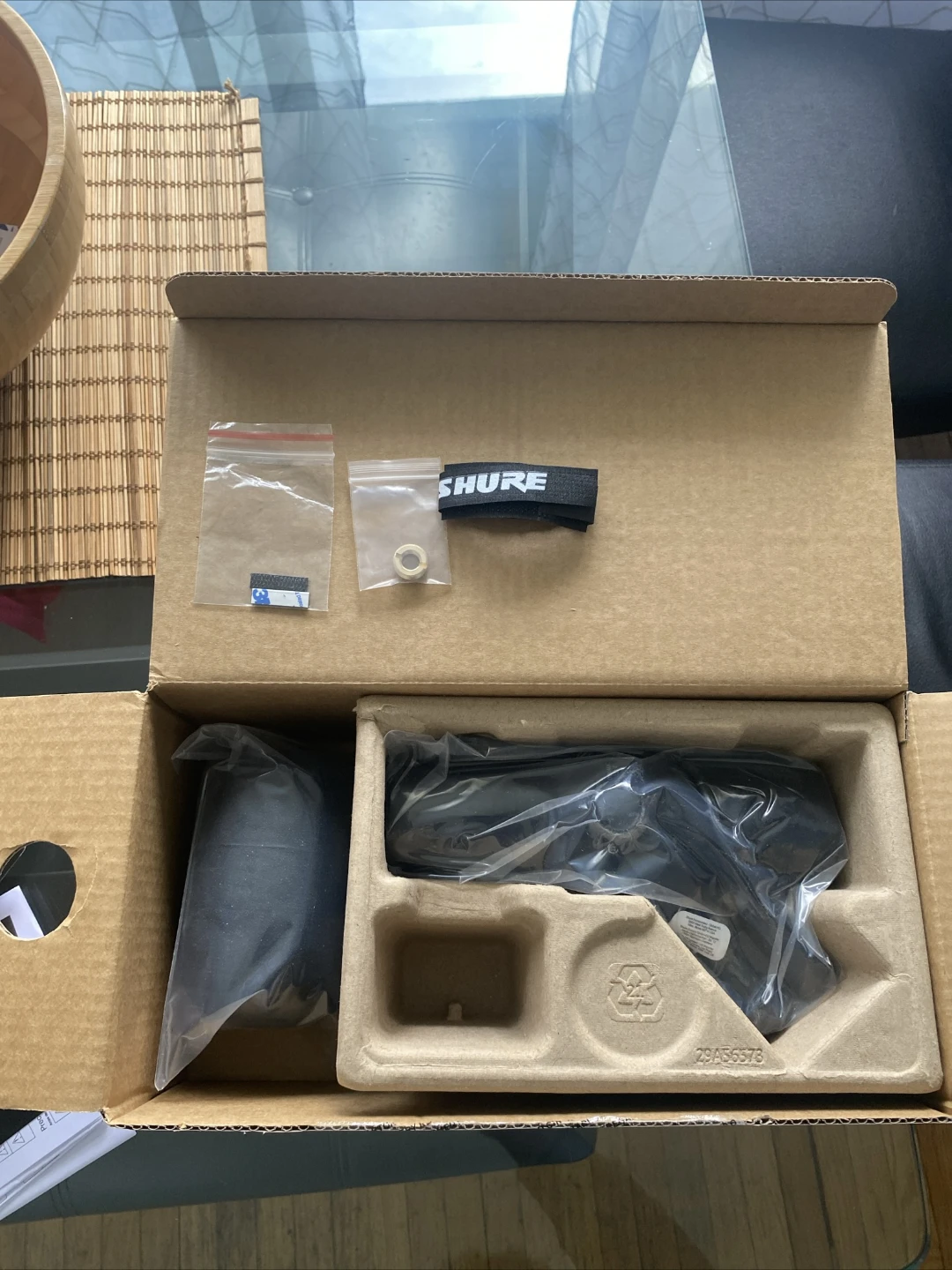 Shure SM7B Microphone - photo 2