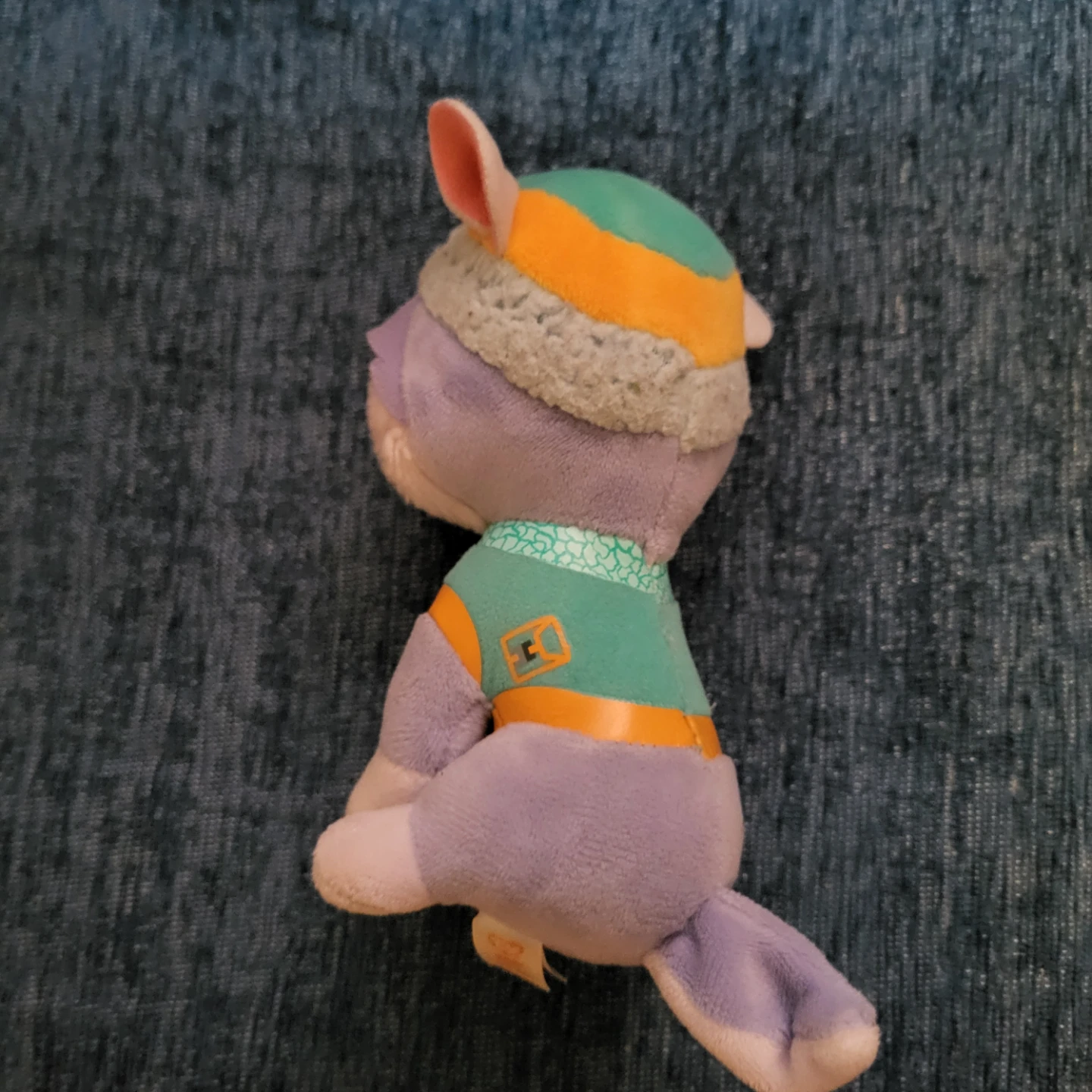 Paw Patrol Everest Plush Toy - photo 3