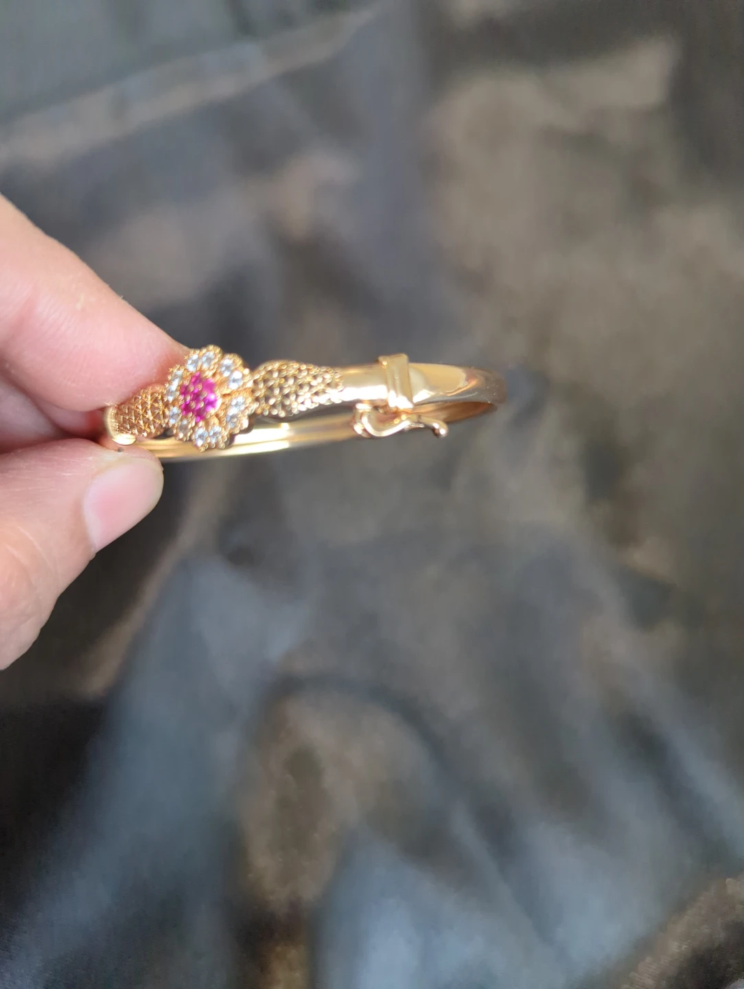 Jewellery for girls (Children 5 to 10) bangle bracelet
