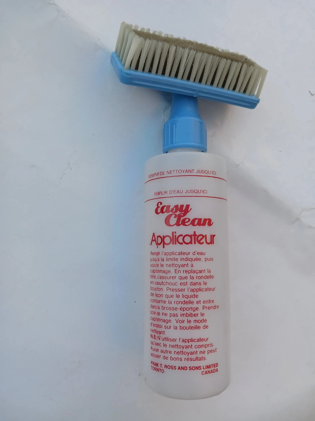 Easy Clean Applicator - photo 3