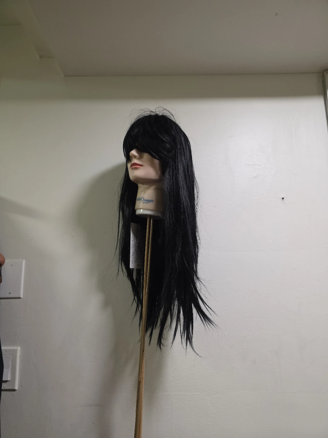 Assorted Long Wigs - photo 2
