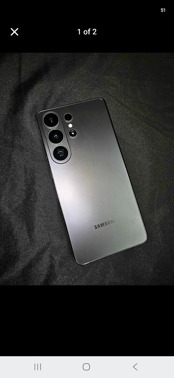 Samsung Galaxy S26 Ultra 256gb