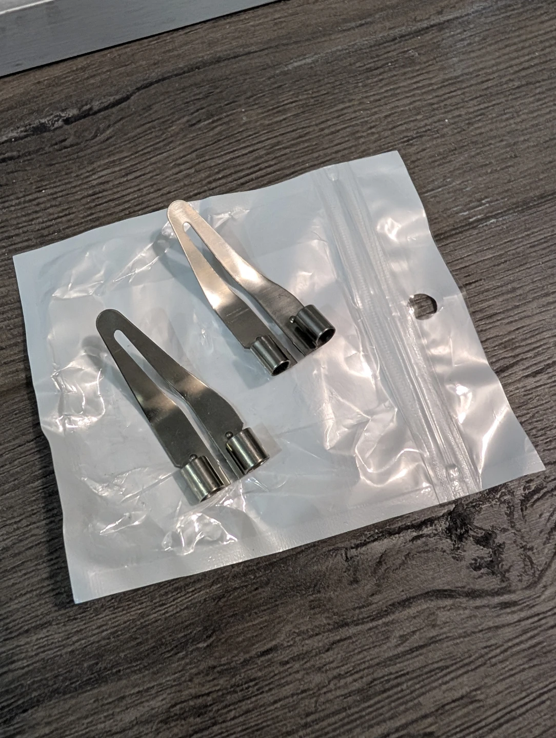 NIP - Metal Plastic Welding Tips - photo 5