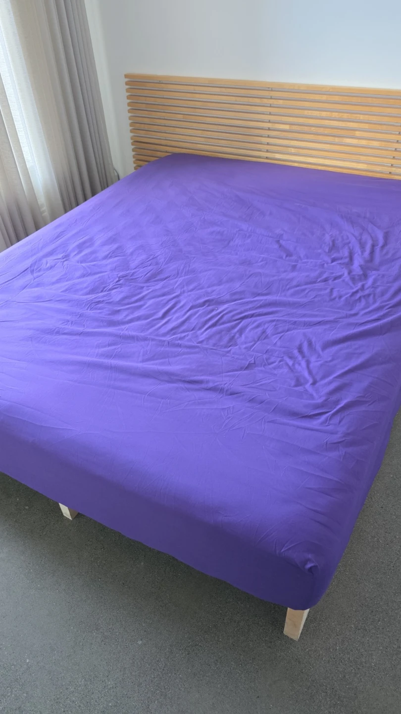 Queen Mattress - 10 Inch Vantto