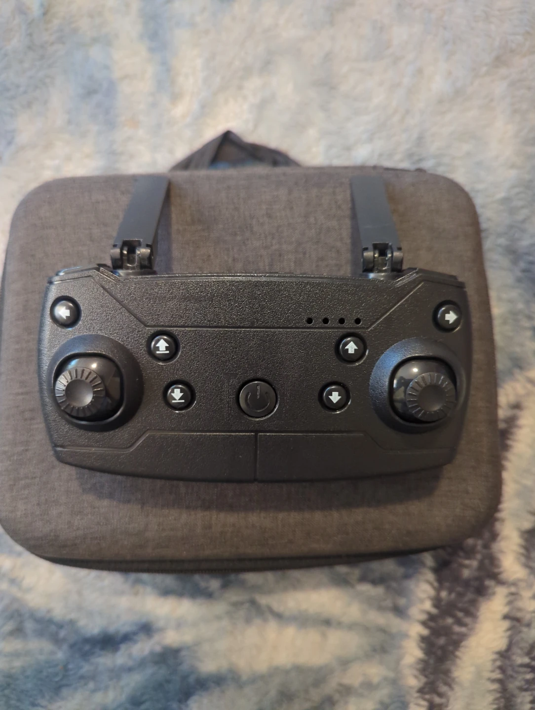 Chubory F89 Foldable Drone with Accessories - photo 2