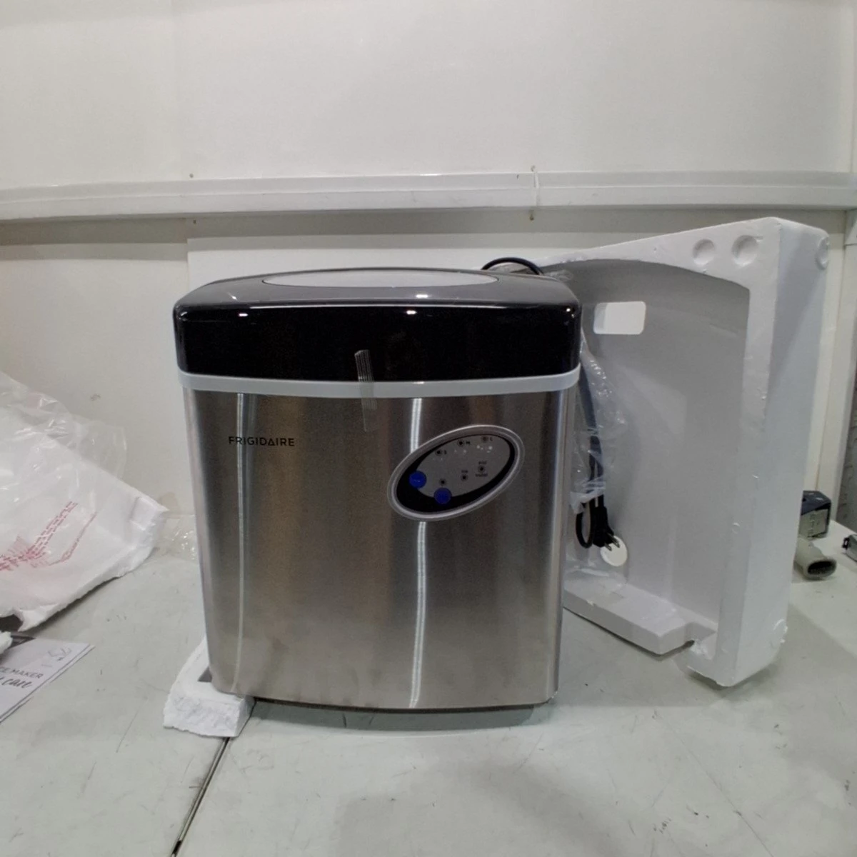 Frigidaire Ice Maker- Brand new - photo 2