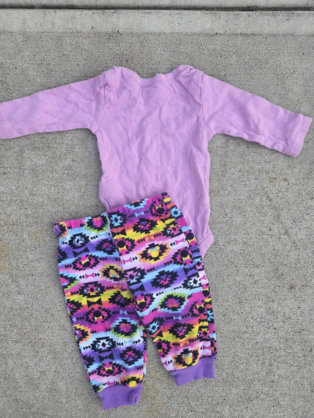 The Children's Place Baby Outfit Set - photo 2