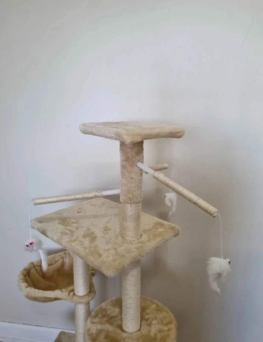 Cat Tree - photo 4