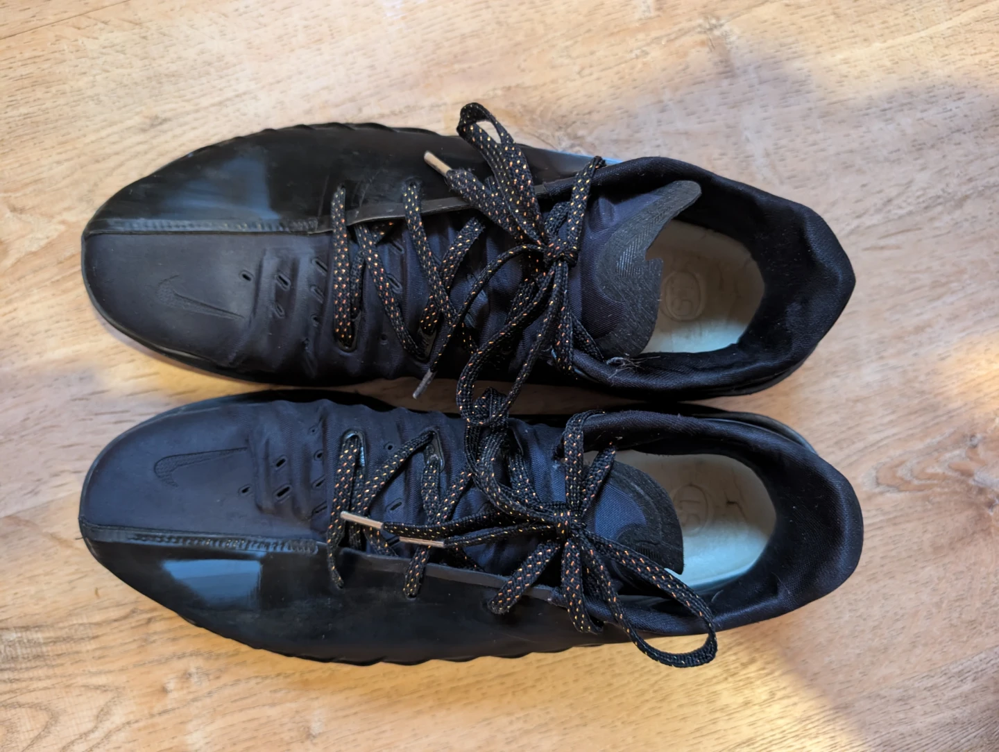 Nike GT cuts 4s - photo 2