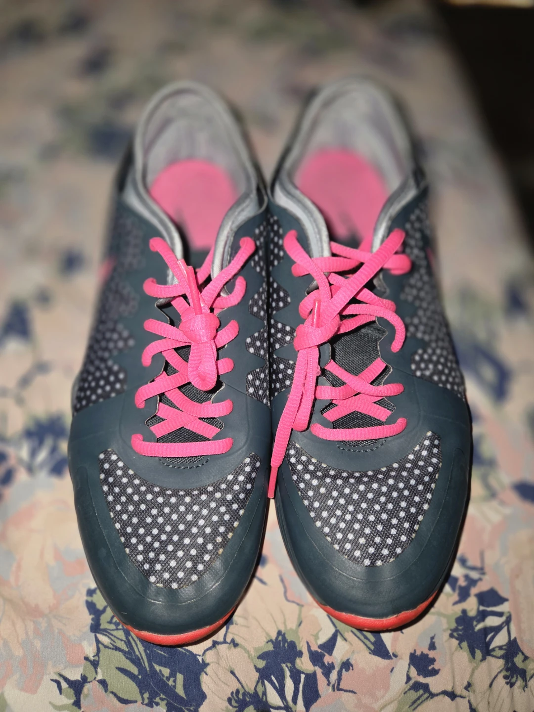 Nike Dual Fusion TR3 in a Ladies 8½