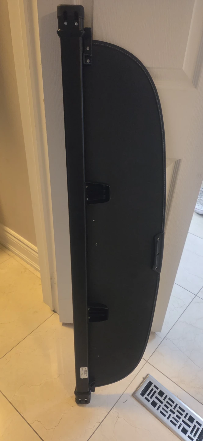 BOS Cargo Cover for Hyundai Kona