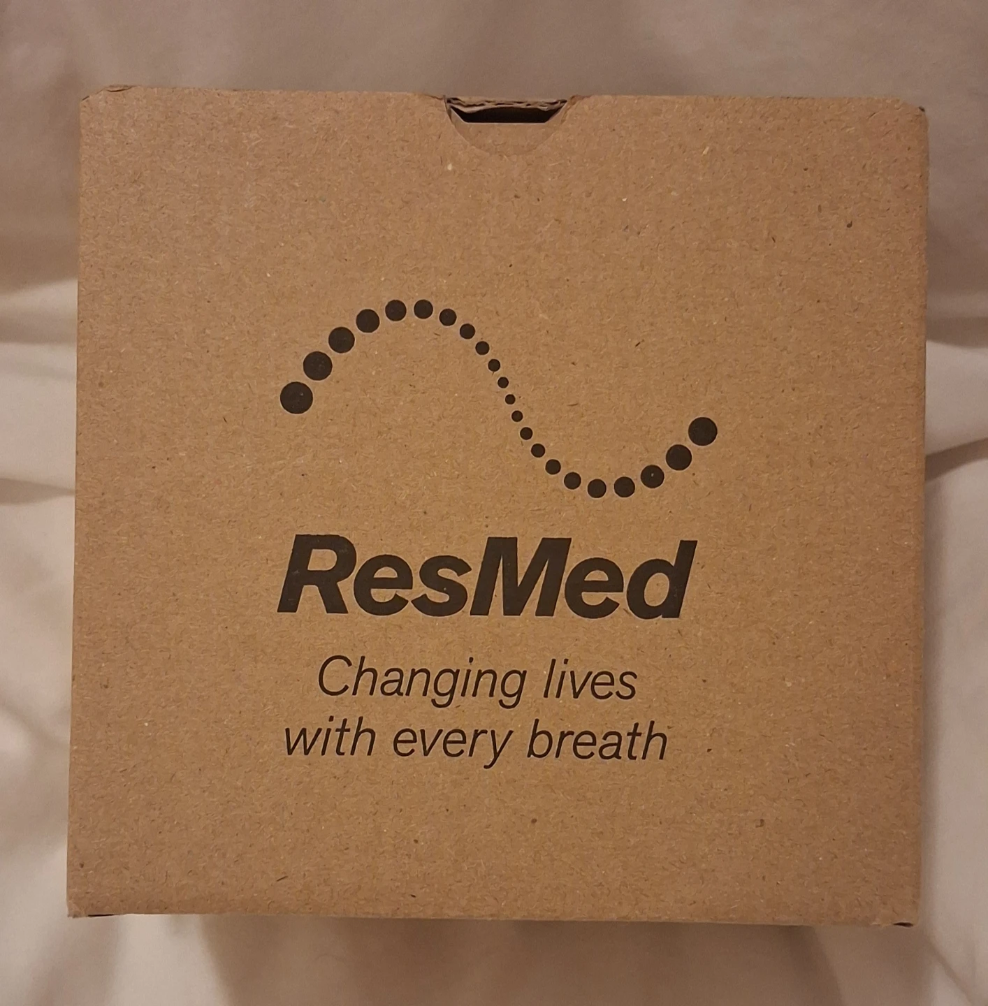 ResMed HumidAir Humidifier Chamber