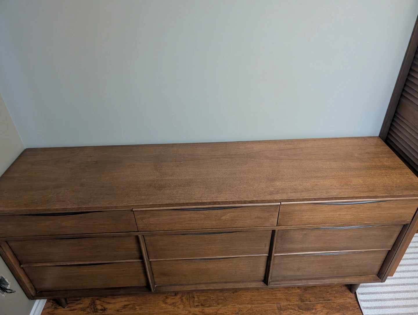 MCM dresser - photo 2