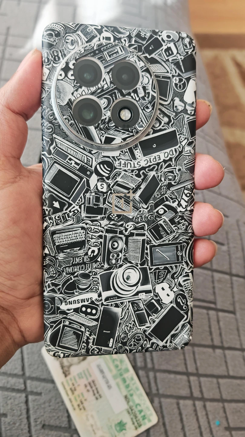 OnePlus 13 16GB/512GB Arctic Dawn - photo 3