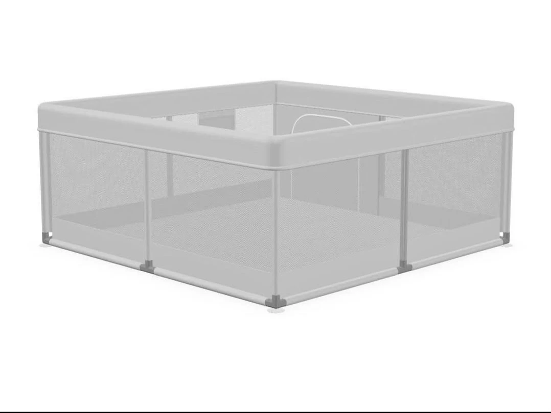 Baby Playpen 47x47 - photo 3