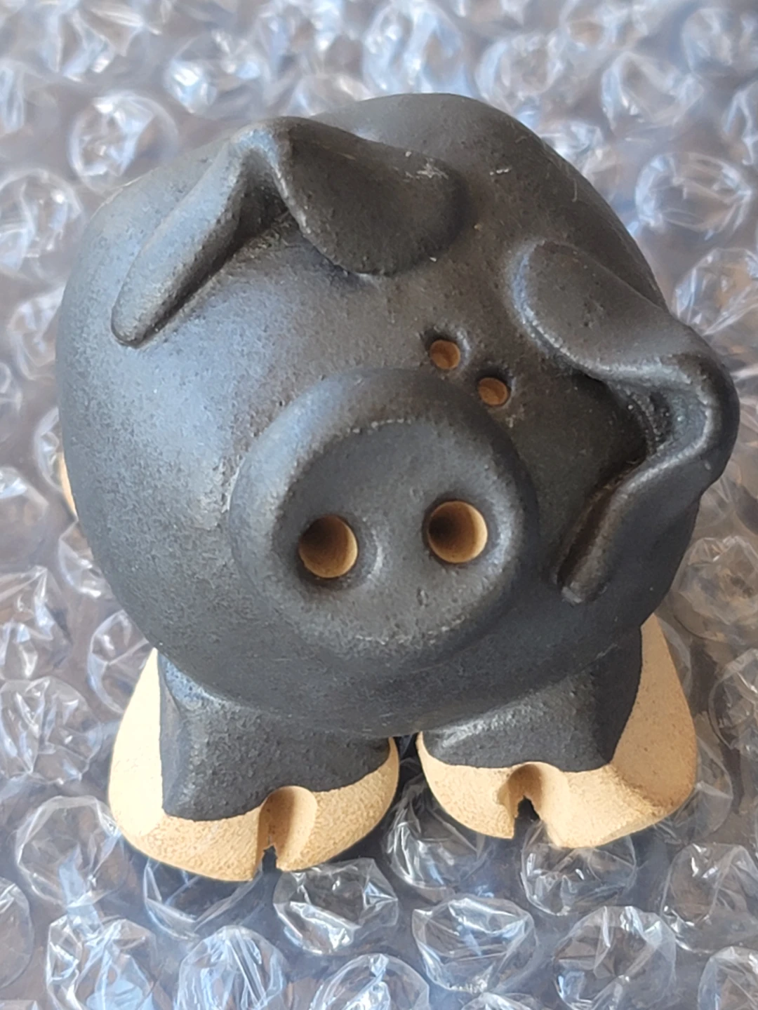 Ceramic Piggy