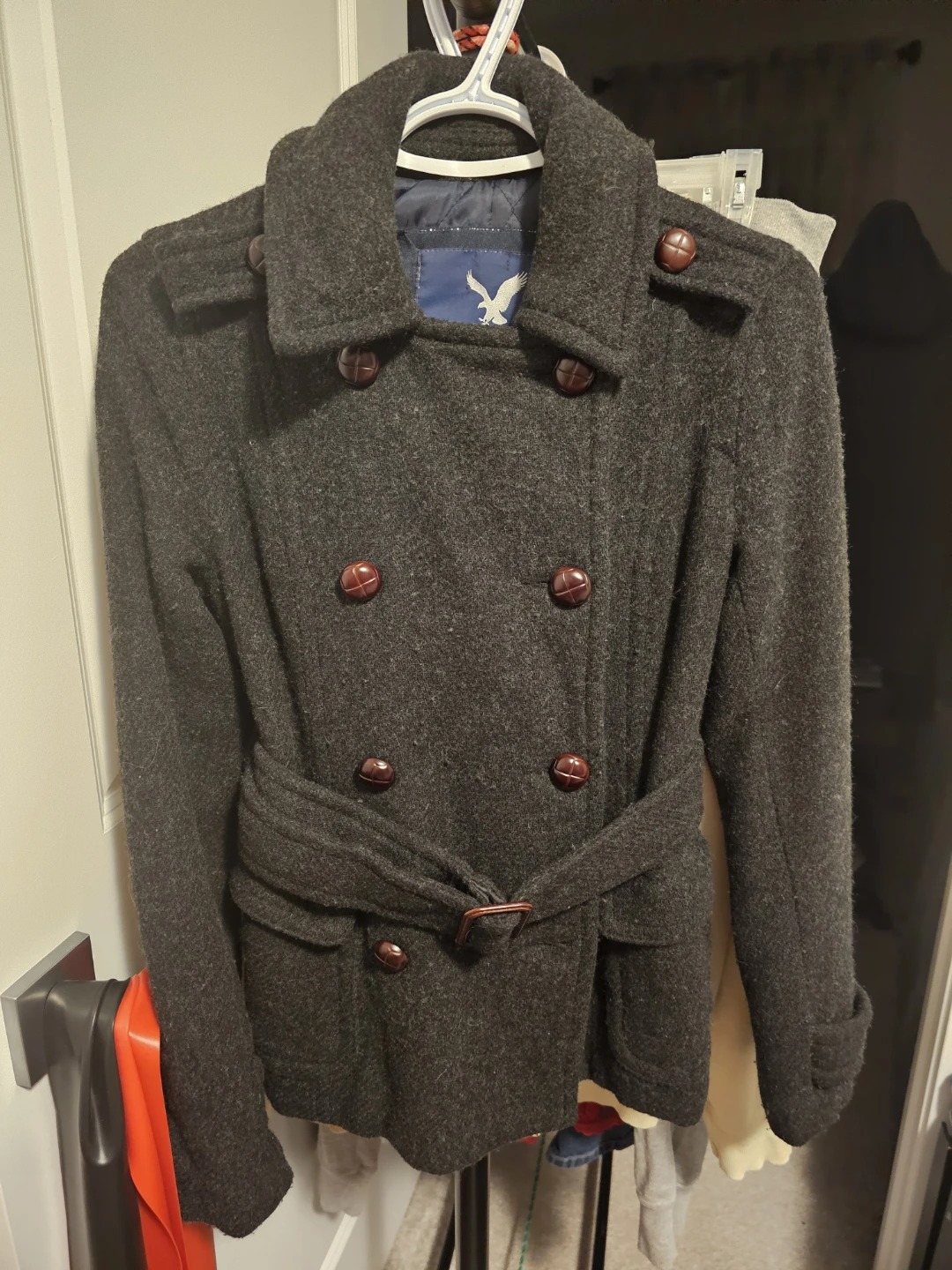 Ladies  coat - photo 2