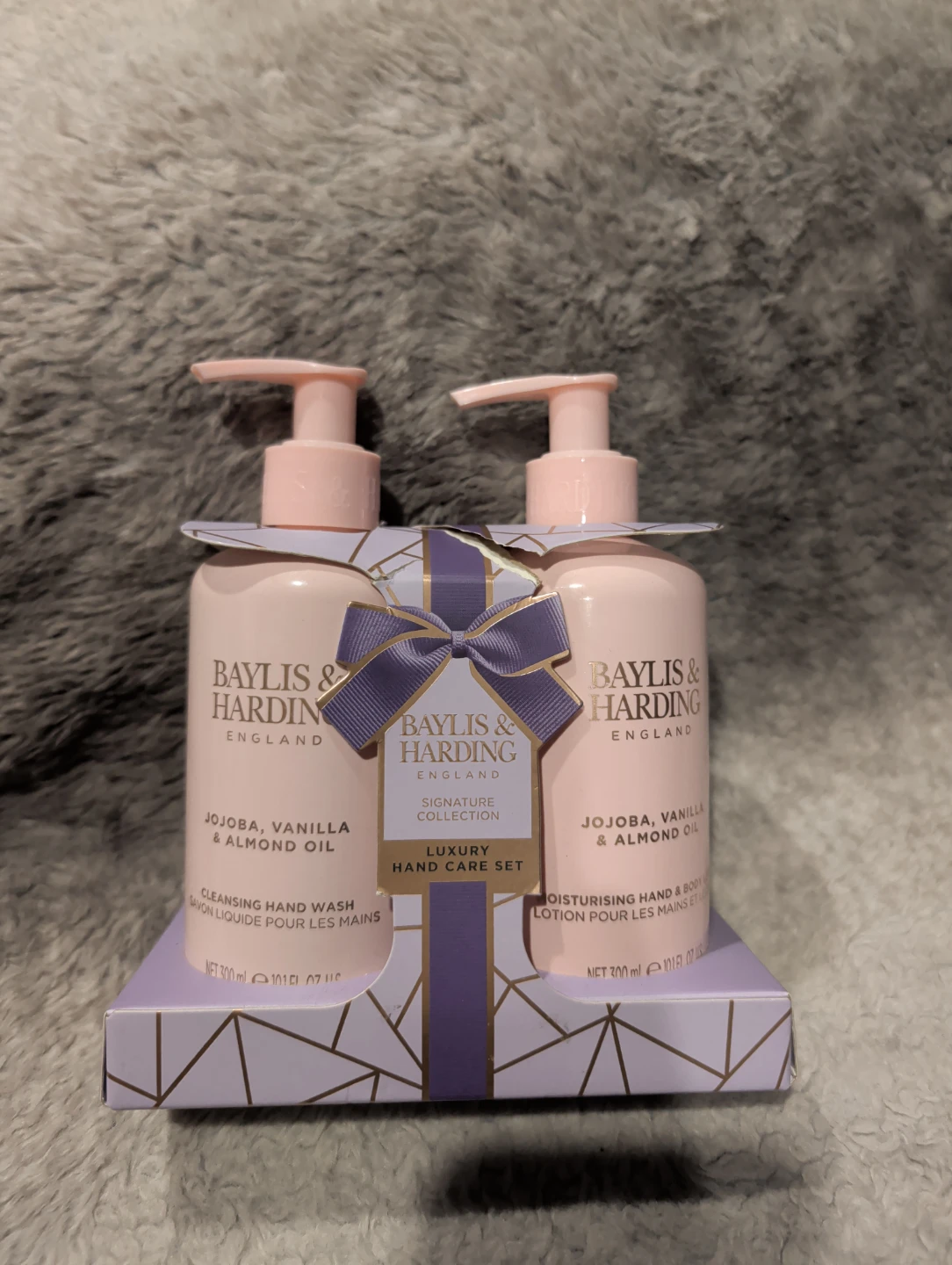 Baylis & Harding Luxury Hand Care Set - photo 3
