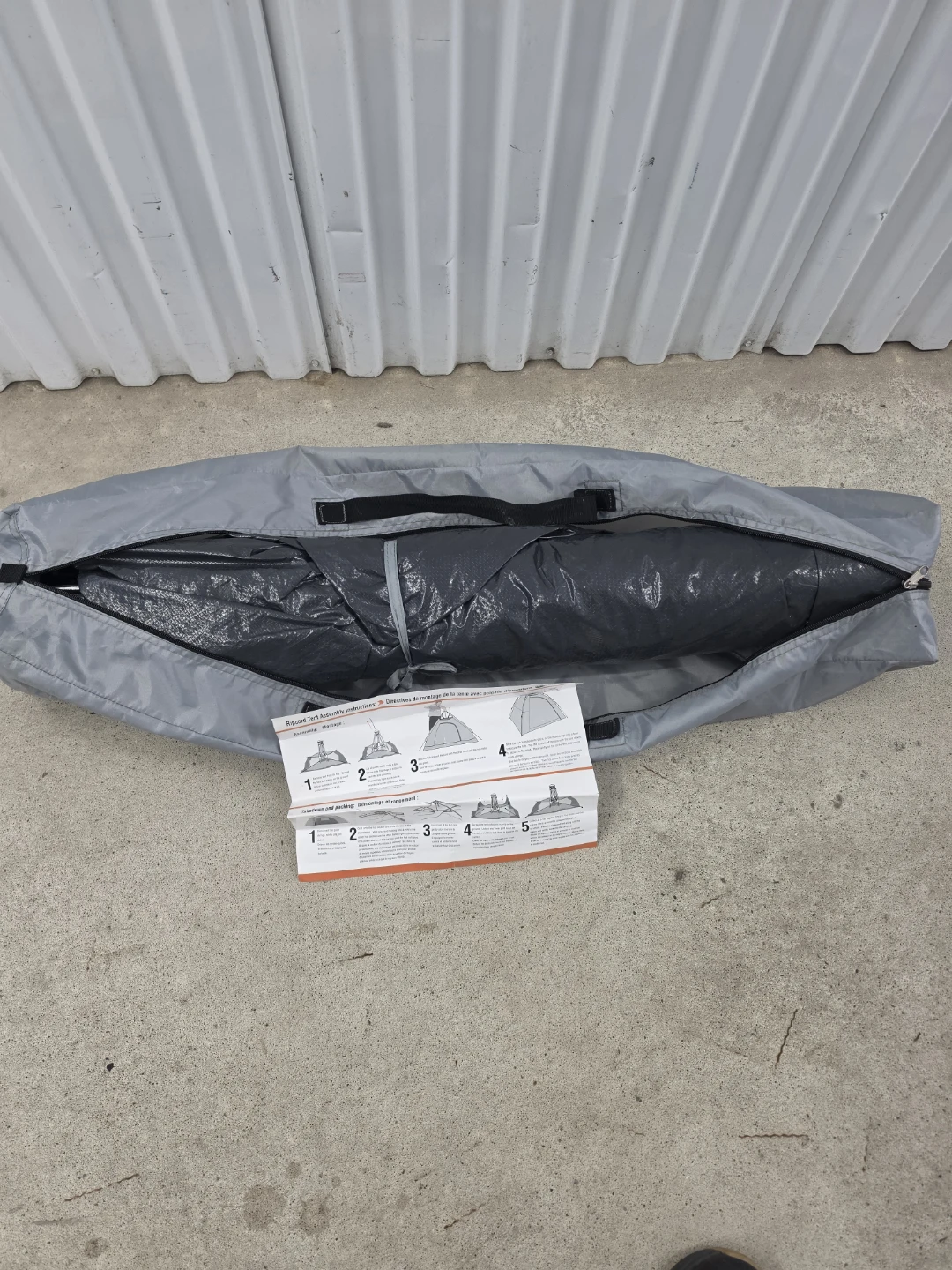Franklin Sideline Pop-Up Sunblocker Shelter - photo 5