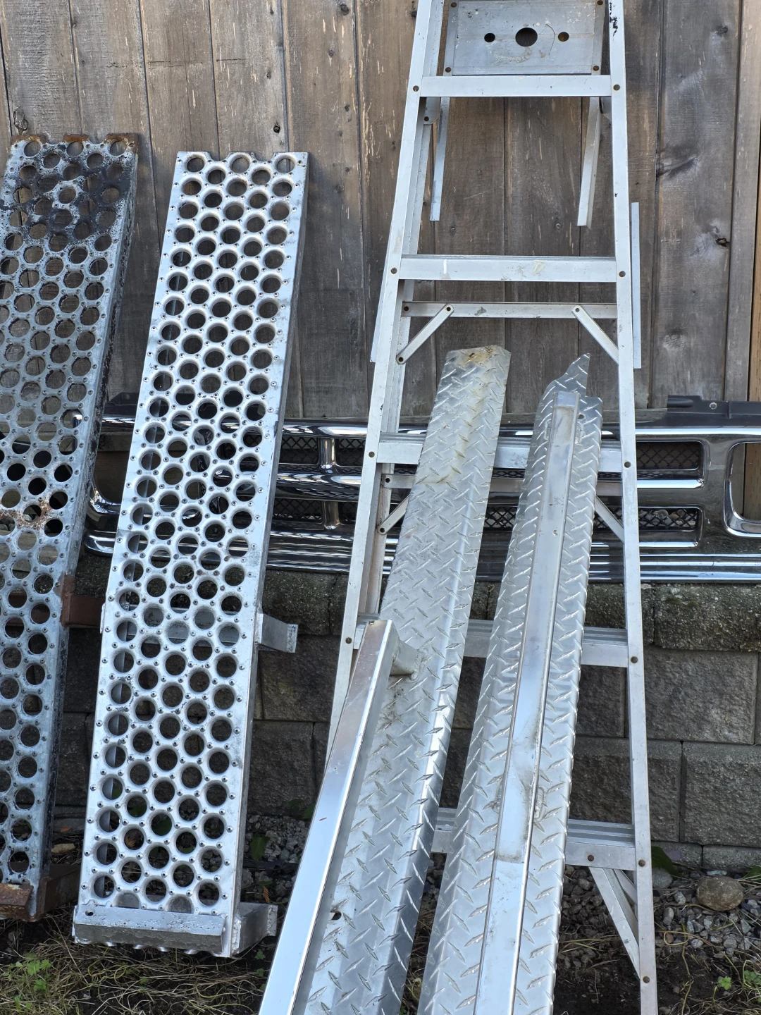 Looking for scrap metal. Will remove free. - photo 2