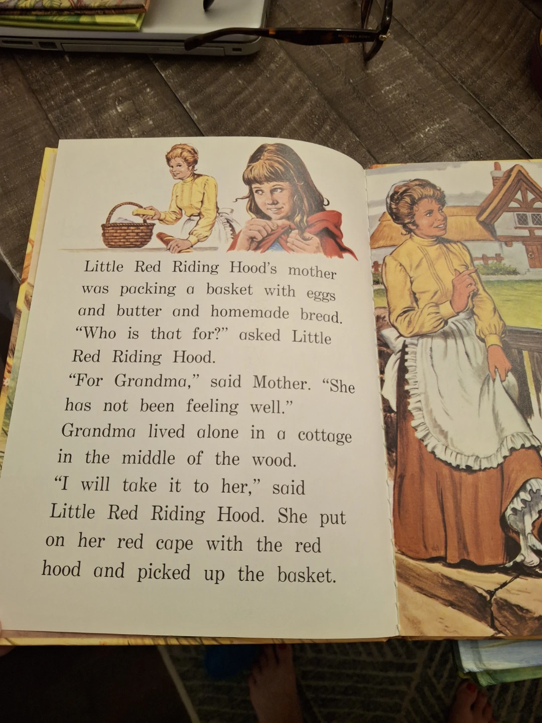 Vintage books for beginners - photo 2