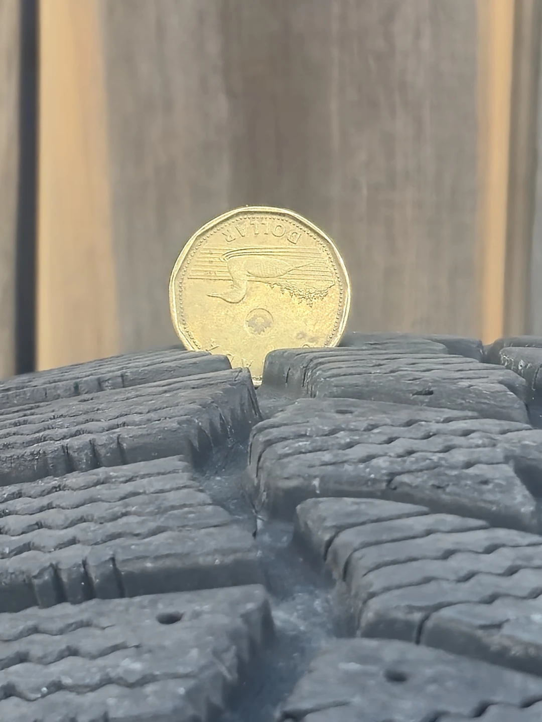 Hercules Avalanche RT Tire 235/60R18 - photo 4