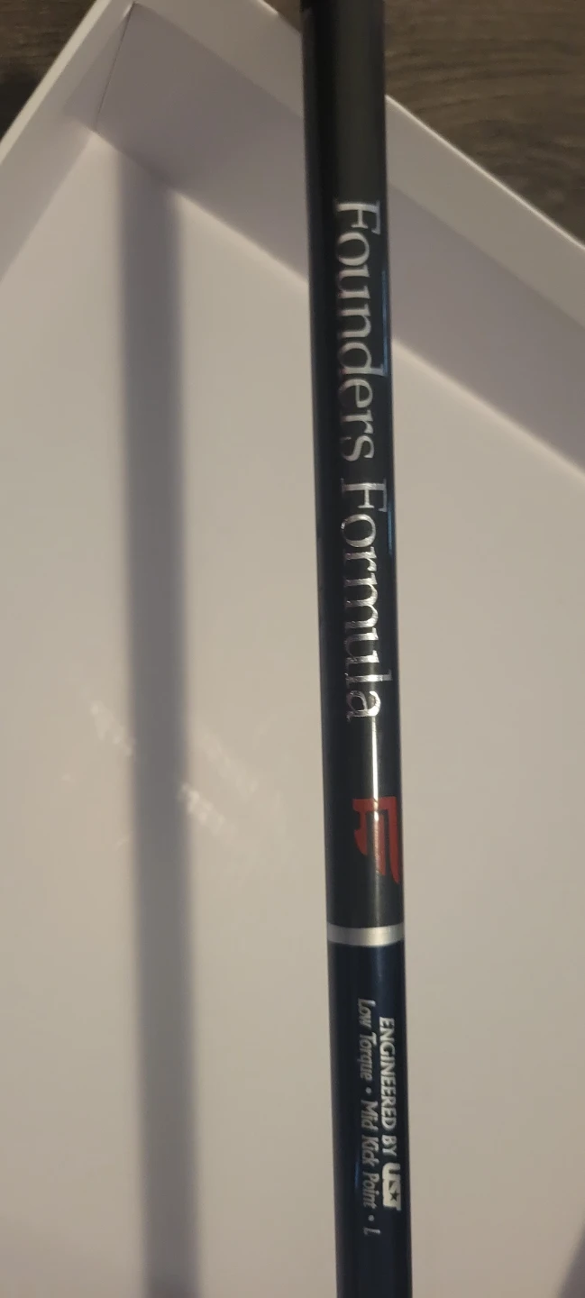 Founders Club Fresh Metal 5 Wood - photo 2