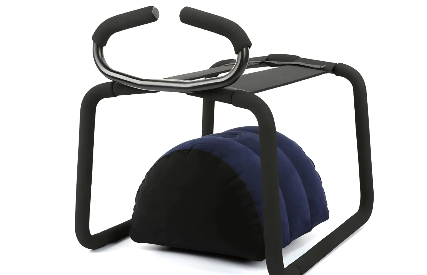 New Adjustable Metal Frame Chair Support System