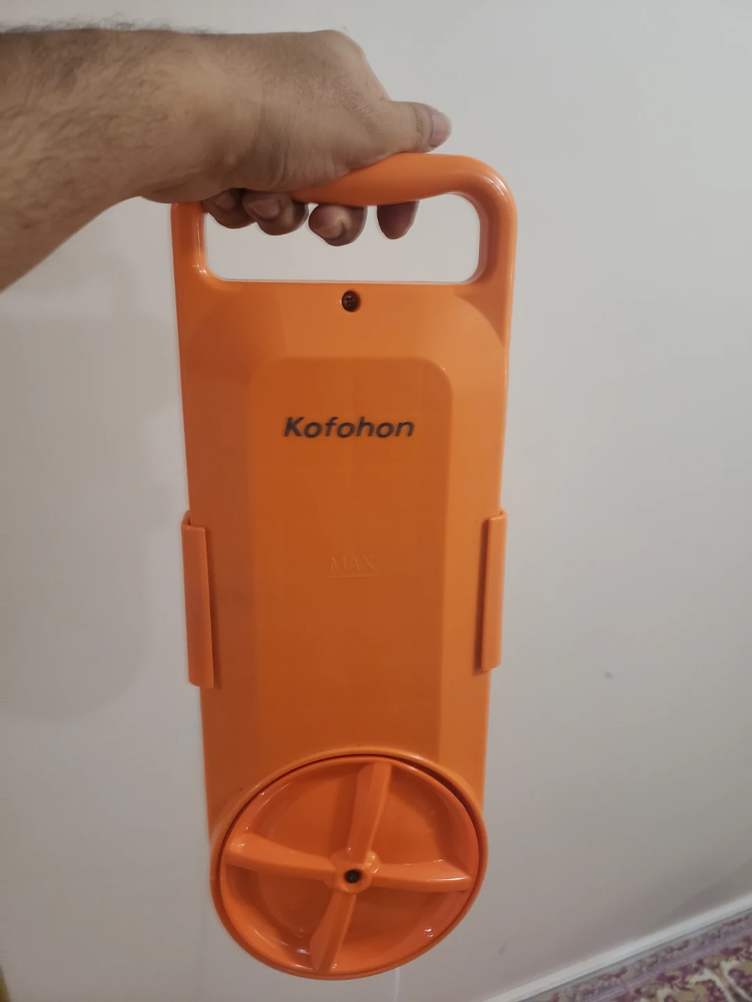 Kofohon Portable Mini Washing Machine