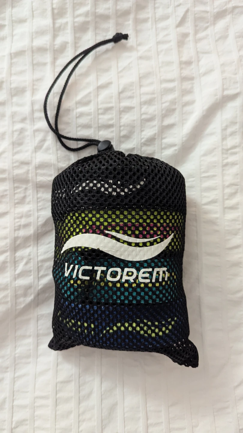 Victorem Resistance/Assisted Pull-Up Bands Set - photo 2