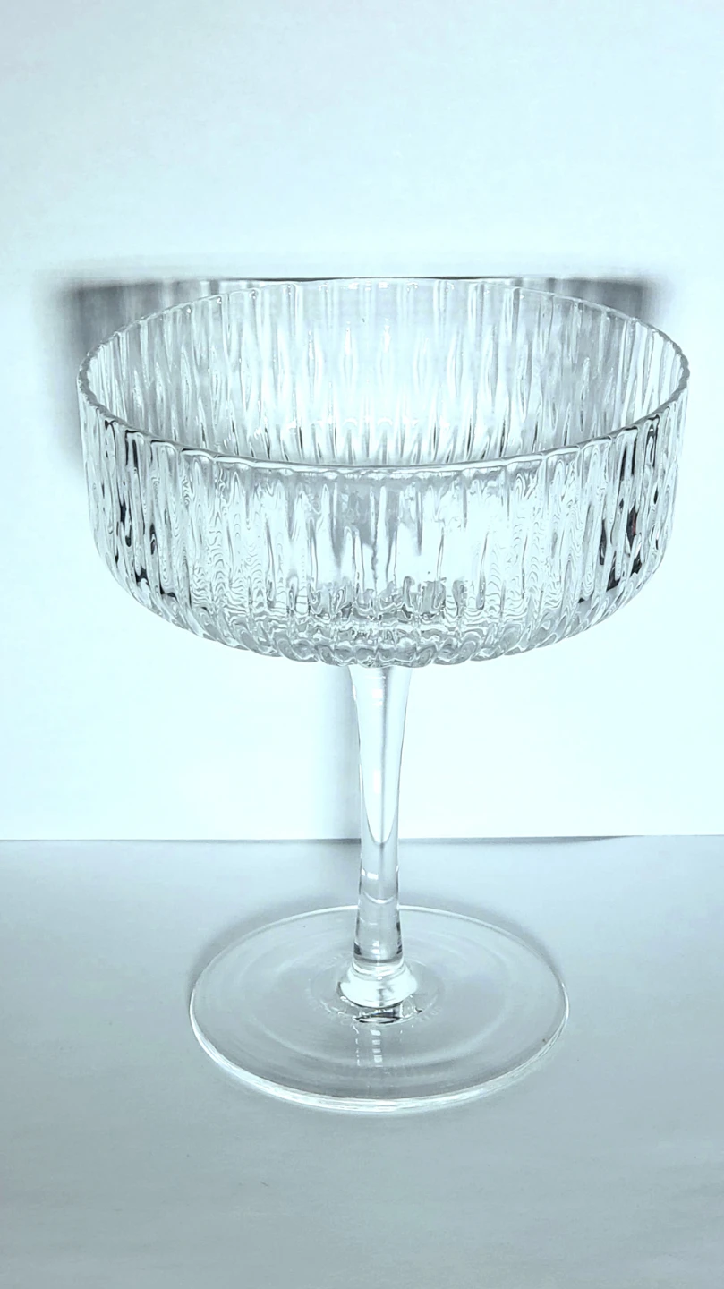 Nespresso Barista Collection Festive Glass - photo 2